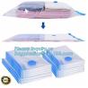 Buy cheap Eco-Friendly zipper industrial vacuum storage bag, zipper vacuum cleaner filter bag, zipper silicone vacuum bag, bagplas from wholesalers