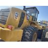 Buy cheap CAT 966 950H Loader For Sale Used Loaders Caterpillar 966H Wheel Loader 966F 966G 950F 950G from wholesalers