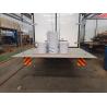 Buy cheap SSI-2000 Aluminium Palfinger Tail Lift 2000 kg from wholesalers