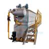Buy cheap 7600*2800*2260mm Bubble Flotation for and High Capacity 80-800m3/h from wholesalers