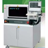 Buy cheap KonYong ASPIRE SMT Inspection Machine Through Powerful SPC Analytics product