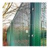Buy cheap Heat Treated 358 Anti Climb High Security Wire Mesh Fence with Low Carbon Steel Wire from wholesalers