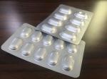 Capusle Packing Alu Alu Blister Packagine Machinery Multi functional