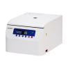 Buy cheap Compact PCV Low Speed Centrifuge Medical Stainless Steel Chamber from wholesalers