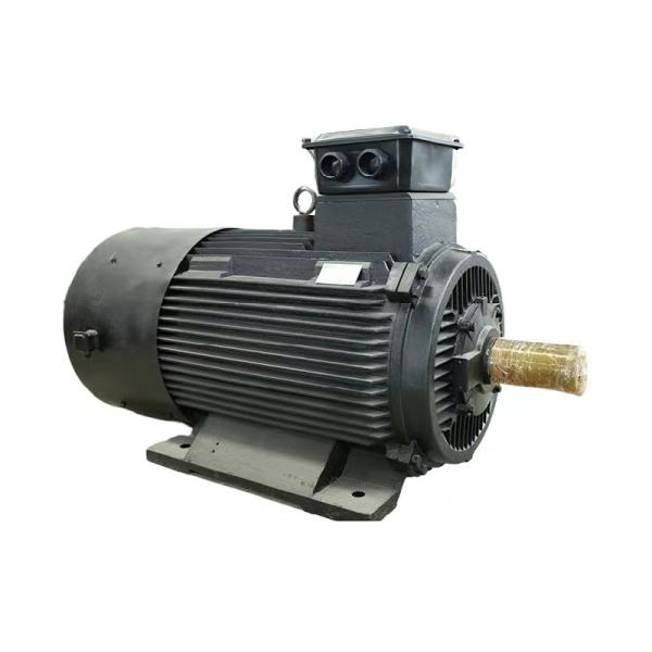 Max 50kg Flour Capacity Permanent Magnet Synchronous Motor IEC/DIN Standard Air