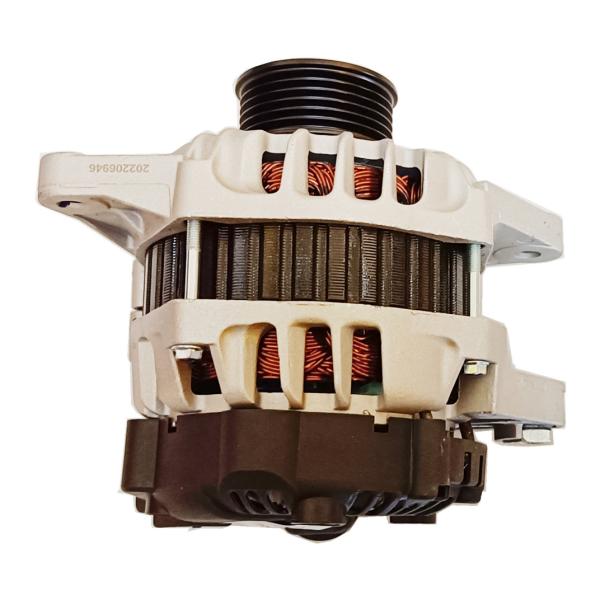 Buy cheap Hyundai 37300 2B101 Auto Starter Alternator 37300 2B400 37300 2B101 from wholesalers