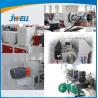 Buy cheap Supply high quality PVC Wood-Plastic Co-extrusion Foamed Door Plate Extruder from wholesalers