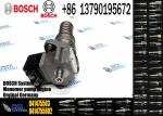 Engine Fuel Injector Nozzle Assy 0414755118 0414755018 10116257 041475503 Unit