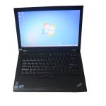 Buy cheap BMW ICOM A2 BMW Diagnostic Tool With 2024/3 A+B+C Software Installed On Lenovo T420 Laptop from wholesalers