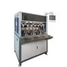 Buy cheap Wire Diameter Range mm 0.04 0.25 mm Automatic Hanging Winding Machine for Fan Resistance from wholesalers