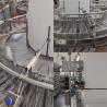 Buy cheap High Speed Second Hand Woven Bag Circular Loom Machine With 1500 Eight Shuttles from wholesalers