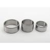 Buy cheap Chrome Steel 100Cr6 Machined Inner Rings IR50X60X50 IR130X150X60 from wholesalers