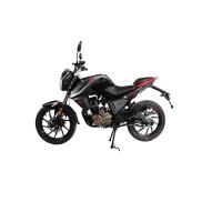 Buy cheap Electric Starting Gas Powered Motorcycle International 5 Files Gearbox product