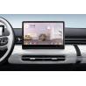 Buy cheap Compact Electric Vehicle Dongfeng Nammi 01 High-Performance Edition Car from wholesalers