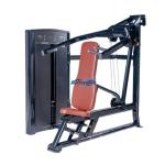 Super Horizontal Multi Press Chest Press/Incline Press/Shoulder Press Machine