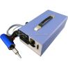 Buy cheap Automatic Resonance Handheld Ultrasonic Spot Welding Machine 35Khz ± 1KHz from wholesalers