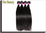 6A Grade Brazilian Virgin Hair Extension Soft Straight, No Knots For Women