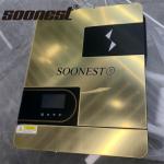 Hot Selling Golden Supplier Solar Inverter Customized Oem 10Kw Solar Charger Off