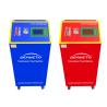Buy cheap Automatic Gearbox Cleaner / Automatic Transmission Fluid Flush Machine 45KG from wholesalers