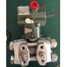 Buy cheap Yokogawa EJA130A-DHS5Z-22NN 42Mpa 4-20mA Pressure Temperature Transmitter from wholesalers