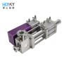 Buy cheap High Viscosity Liquid Pneumatic Ceramic Filling Pump For Product Packing Machine from wholesalers