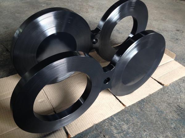Quality Plate Flanges(GOST12820-80),Blind Flanges(GOST12836-67); Welding neck Flanges(GOST12821-80); Steel Butt-Welded Flanges G for sale