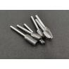 Buy cheap Cylindrical Shape Tungsten Carbide Rotary Burr With Silver Welding from wholesalers