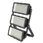 200W LED Stadium Flood Light With Adjustable Color Temperature