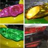 Buy cheap TPH Film Photochromic 6.5mil 30cm X 15m Warranty 5 Years Car Headlight Protection Film from wholesalers