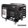 Buy cheap 999CC V TWIN High Wattage Portable Generators 20KW home Generator from wholesalers
