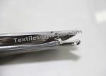 Steel Heald C Type 330 MM Weaving Loom Spare Parts Stainless steel