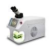 Buy cheap Laser spot YAG welding machine jewelry welding machine Gold Silver Platinum soldering machine from wholesalers