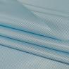 Buy cheap Anti Static 5mm Grid Woven ESD Fabric With Composition 98% Polyester 2% Carbon from wholesalers