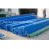 Buy cheap Full Automatic Steel Hydraulic Highway Guardrail Forming Machine for EURO from wholesalers