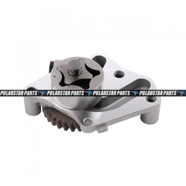Buy cheap OEM Excavator Oil Pump 4TNV94L 4D94E 4D94LE YM129900-32000 129900-32001 from wholesalers