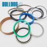 Buy cheap VOE14589732 14589732 Bucket Repair Kit Hydraulic Cylinder For EW180C EW180D VOLVO Seal Kit from wholesalers