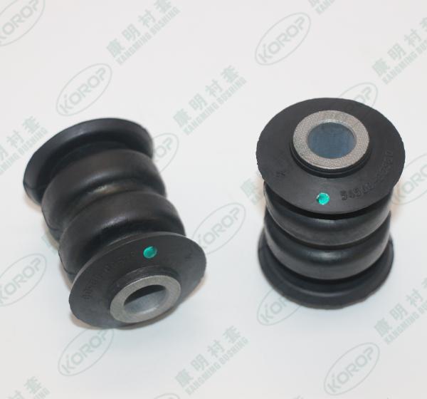 Buy cheap BUSHING CONTROL ARM BUSHING Suspension bushing nissan buhsing 54560-ED500 from wholesalers