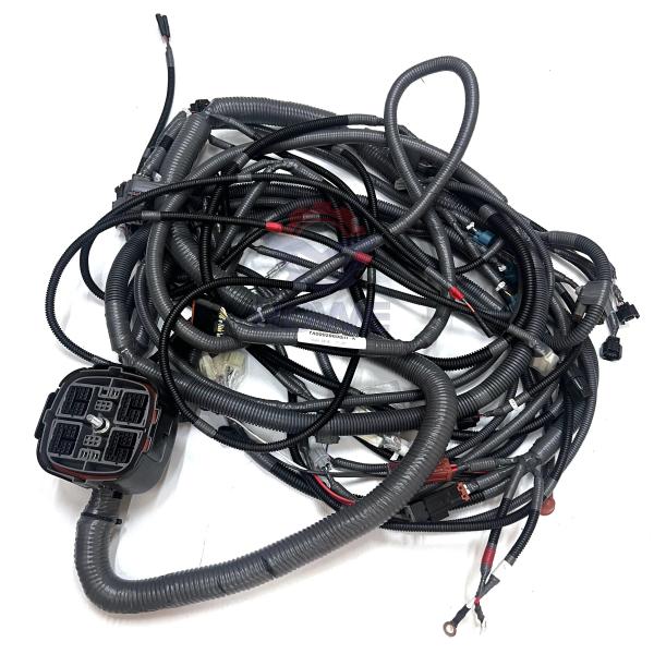 Buy cheap Building Material Shops ZAX200-5G ZAX240-5G Excavator External Wire Harness YA00028880H YA00029685 from wholesalers