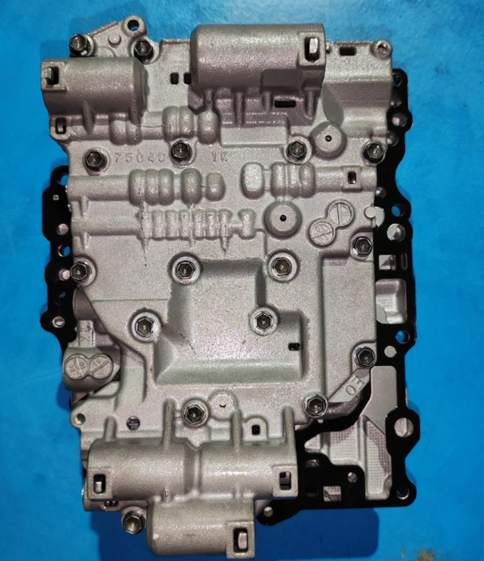 2017-2017 For BMW MINI Cooper TFM021 TF72SC GA6F21AW TF72 FWD Transmission Valve Body