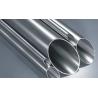 Buy cheap Tisco Stainless Steel Pipe Thickness 0.8-20mm Ornamental Steel Tubing from wholesalers