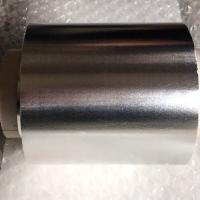 Buy cheap Opaque Lead Based Solder Corrosion Resistance Lead Foil Tape product