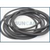 Buy cheap 419-15-12580 4191512580 Gearbox Seal Ring Piston For Wheel Loader Komatsu Transmission Clutch from wholesalers