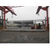 Buy cheap Special Shipping Container Frame 40ft High Cube Been Standard Height 2896MM from wholesalers