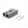 Buy cheap 50A 600V Connector Solar Battery Cable Wire customized wiring harness from wholesalers