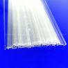 Buy cheap Factory Custom High Temperature Resistant Small Diameter Quartz Capillarity Tube from wholesalers