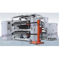 Buy cheap 400m/min high speed slitter rewinder for adhesive paper and film,slitting and product