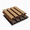 Buy cheap 3D Surface PE Exterior PVC Outdoor Panels for Siding and WPC Wall Panel Length 2.9m from wholesalers