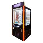 110KG Coin Operated Vending Game Push Key Master Toy Game Machine for 1 Player