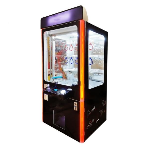 Key Master Gift Prize Game Machine with 15 Holes Key Type within Amusement Game