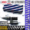 Buy cheap Common Rail Diesel Fuel Injector 0414701067 For Sca-Nia 1805343 from wholesalers